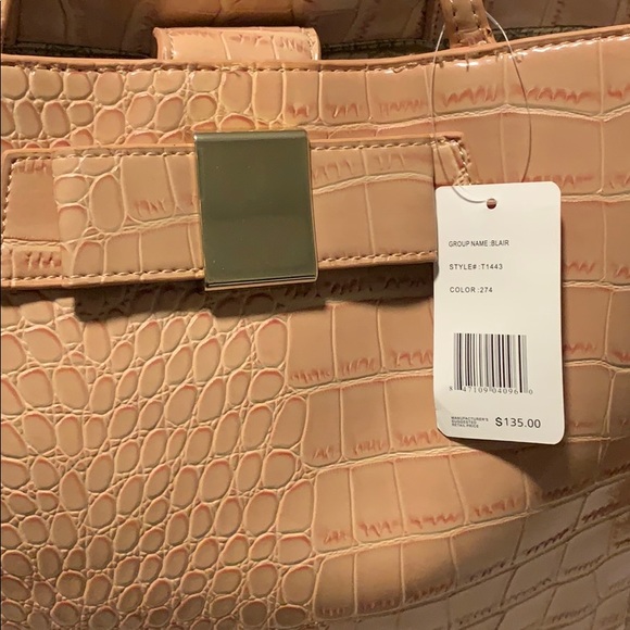 NWT Ivanka Trump Tote - Picture 3 of 5